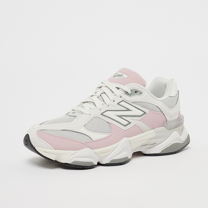 New Balance 9060 (GS) różowy 42345 2