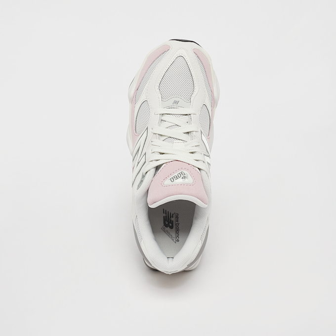 New Balance 9060 (GS) różowy 42345 5