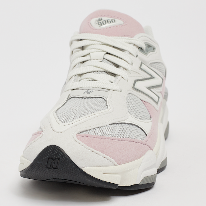 New Balance 9060 (GS) różowy 42345 6