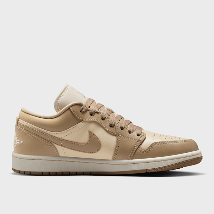 Jordan Air Jordan 1 Low beige 42347 2