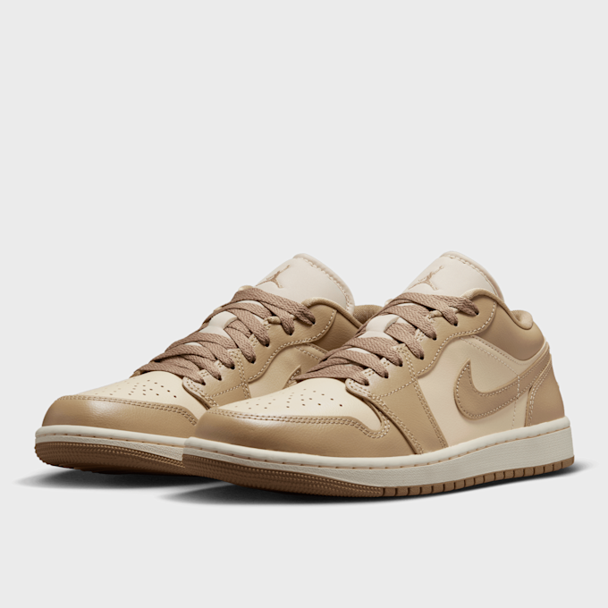 Jordan Air Jordan 1 Low beige 42347 4