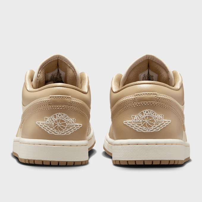 Jordan Air Jordan 1 Low beige 42347 5