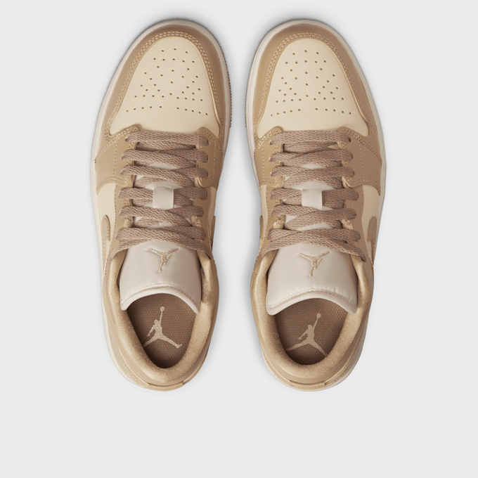 Jordan Air Jordan 1 Low beige 42347 6