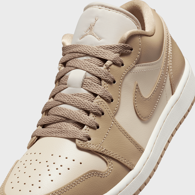 Jordan Air Jordan 1 Low beige 42347 7