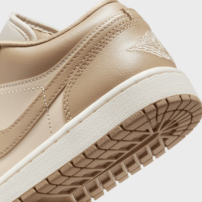 Jordan Air Jordan 1 Low beige 42347 8