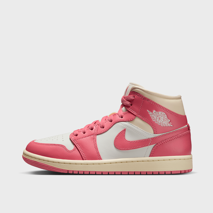 Jordan WMNS Air Jordan 1 Mid rosa 42348 1