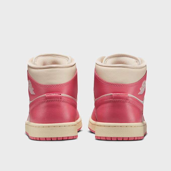 Jordan WMNS Air Jordan 1 Mid rosa 42348 5