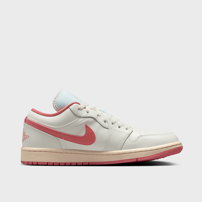 Jordan WMNS Air Jordan 1 Low beige 42349 2