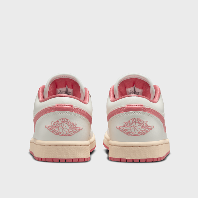 Jordan WMNS Air Jordan 1 Low beige 42349 5