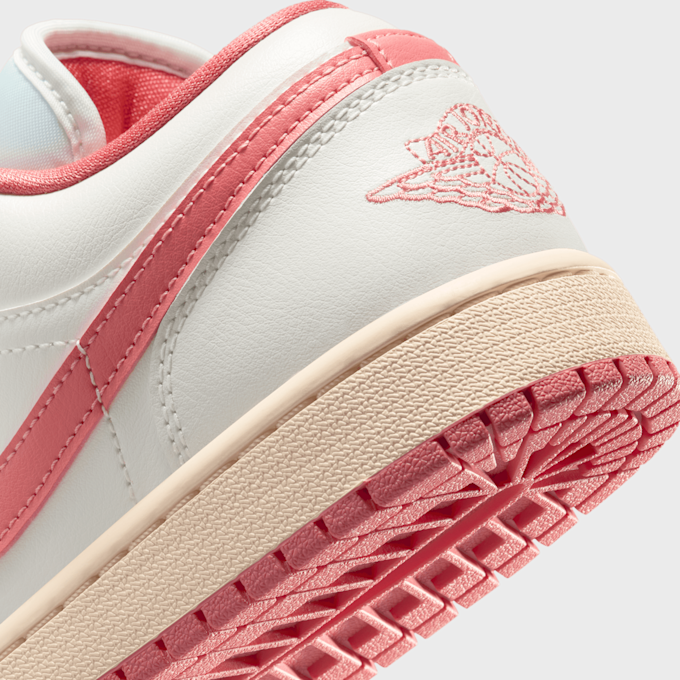 Jordan WMNS Air Jordan 1 Low beige 42349 8