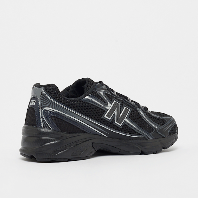 New Balance 740 (GS) schwarz 42351 3