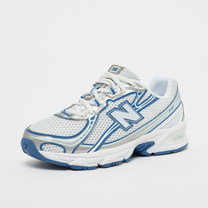 New Balance 740 (GS) weiß 42353 2