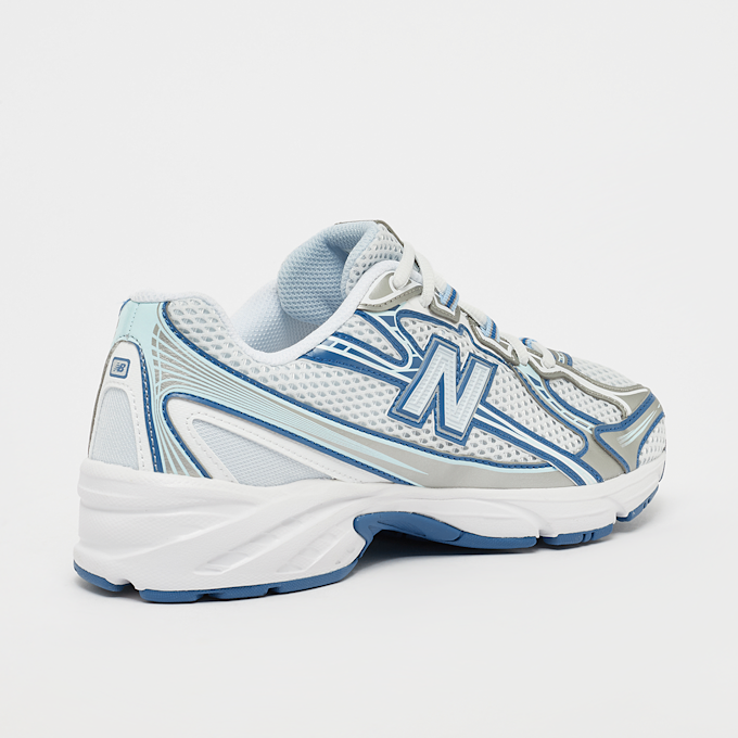 New Balance 740 (GS) weiß 42353 3