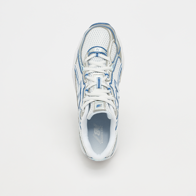 New Balance 740 (GS) weiß 42353 5