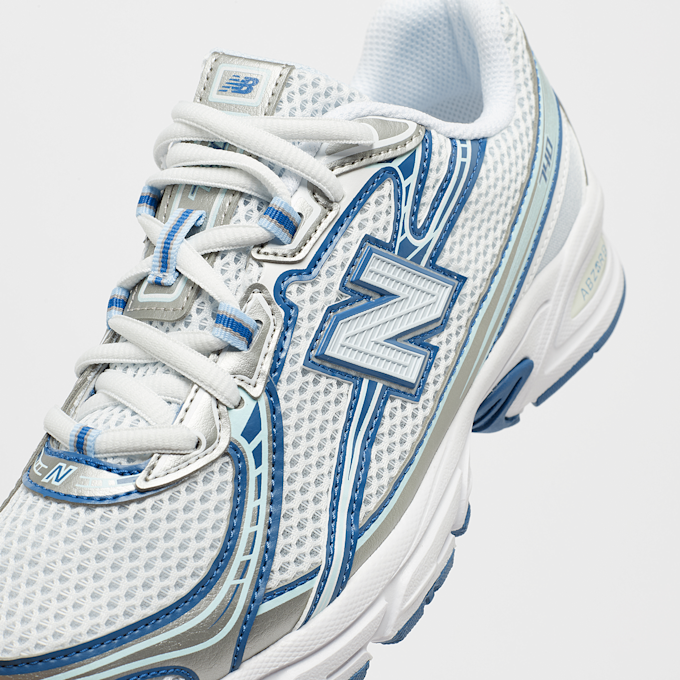 New Balance 740 (GS) weiß 42353 6