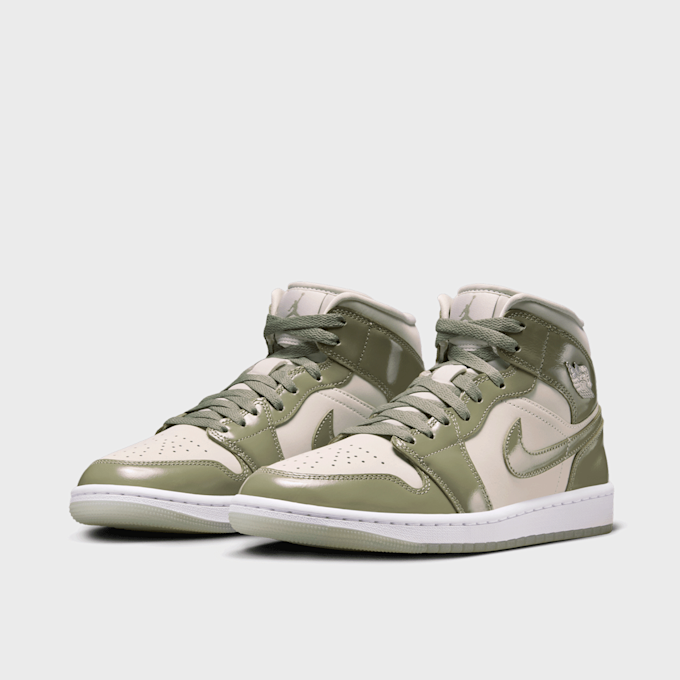 Jordan Air Jordan 1 Mid SE vert 42354 4