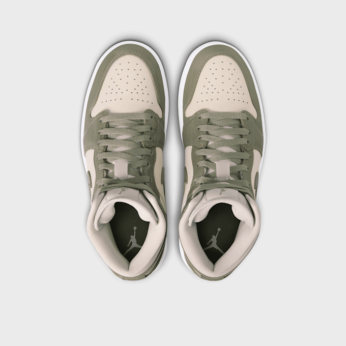 Jordan Air Jordan 1 Mid SE vert 42354 6