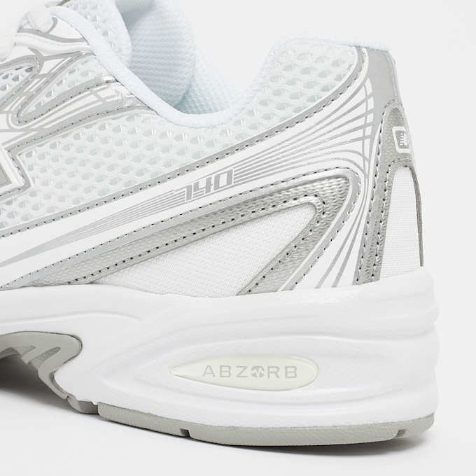 New Balance 740 (GS) blanc 42355 7