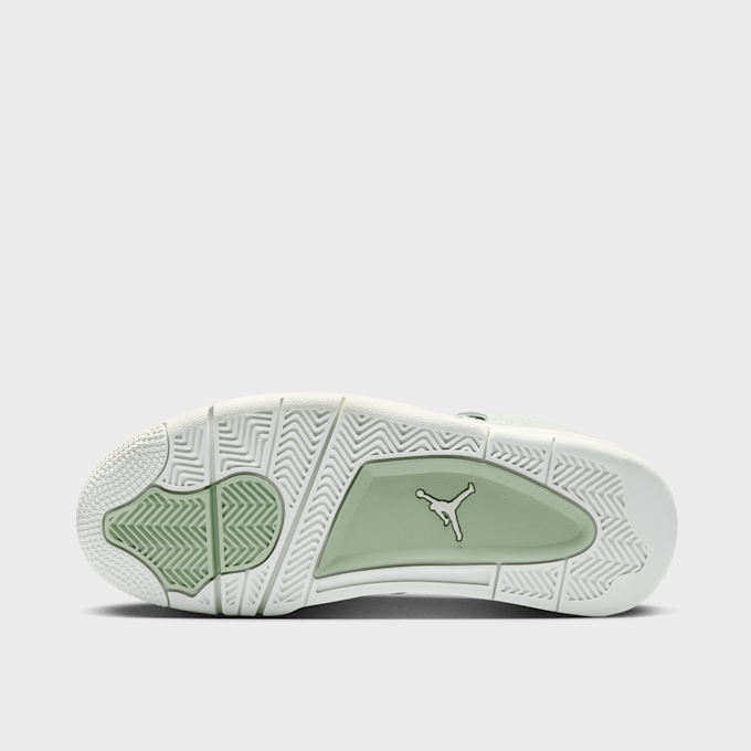 Jordan WMNS Air Jordan 4 Retro groen 42357 3