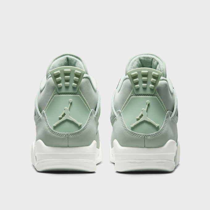 Jordan WMNS Air Jordan 4 Retro groen 42357 5