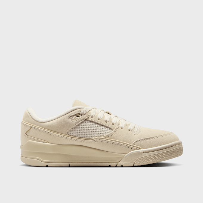 Jordan Flight Court beige 42358 2
