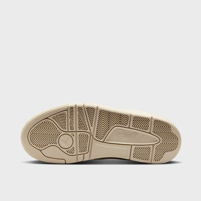 Jordan Flight Court bege 42358 3