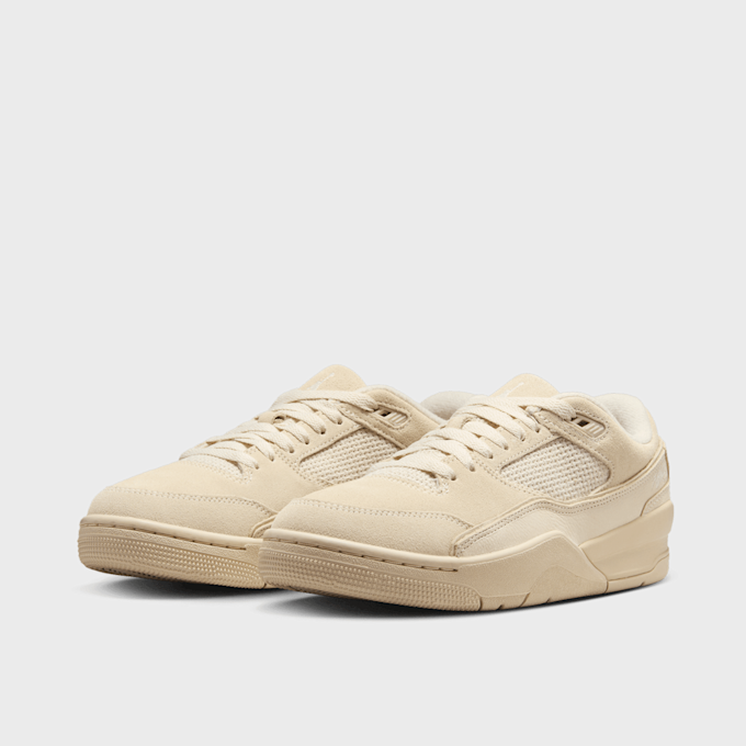 Jordan Flight Court bež 42358 4