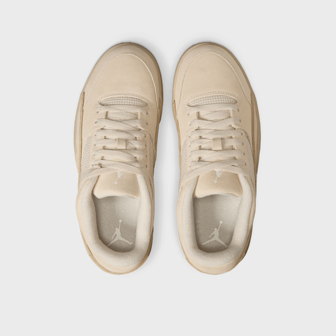 Jordan Flight Court bege 42358 6