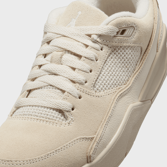 Jordan Flight Court bež 42358 7