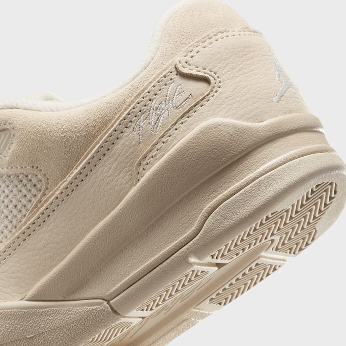 Jordan Flight Court beige 42358 8