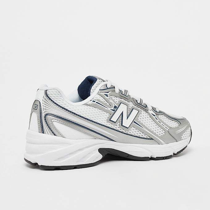 New Balance 740 (GS) blanc 42360 3