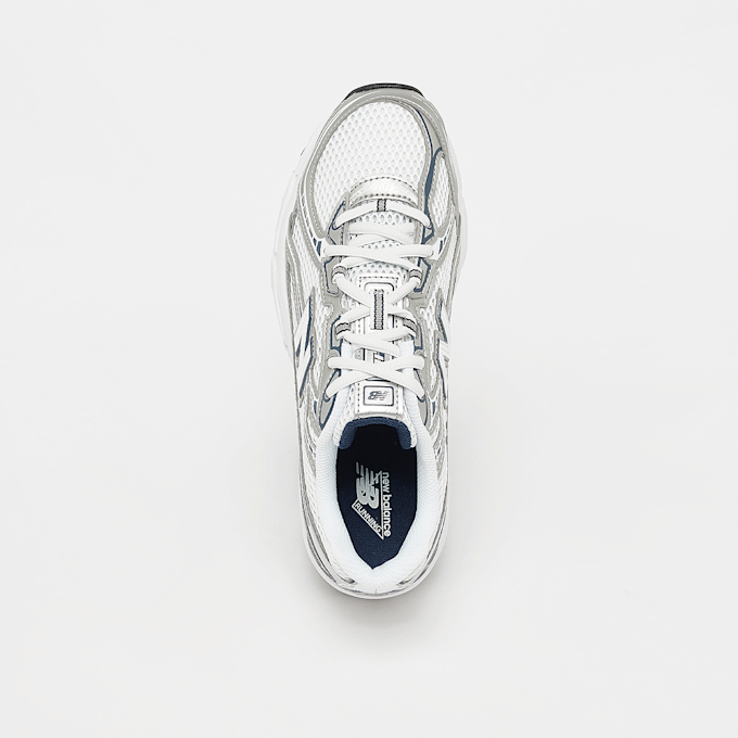 New Balance 740 (GS) blanc 42360 5