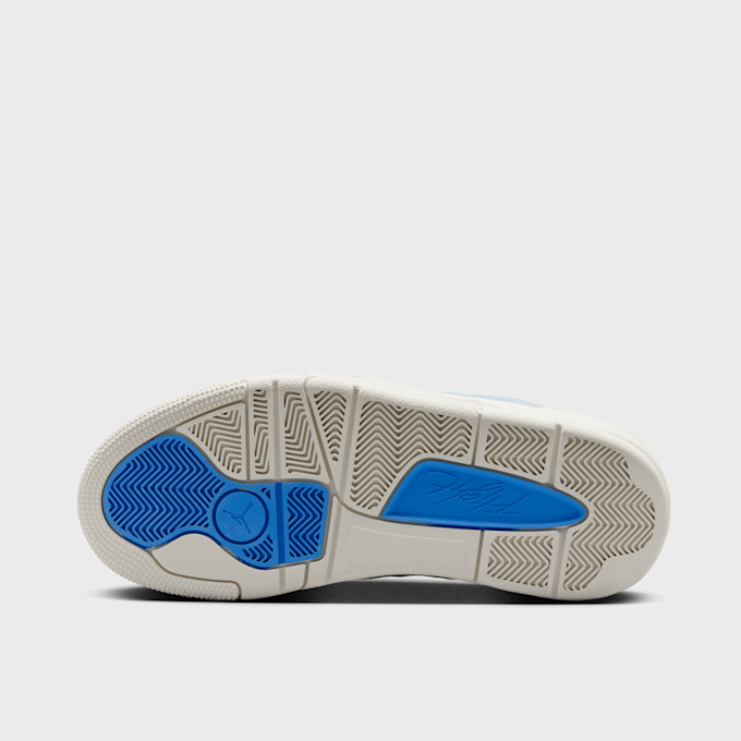 Jordan WMNS Flight Court blau 42361 3