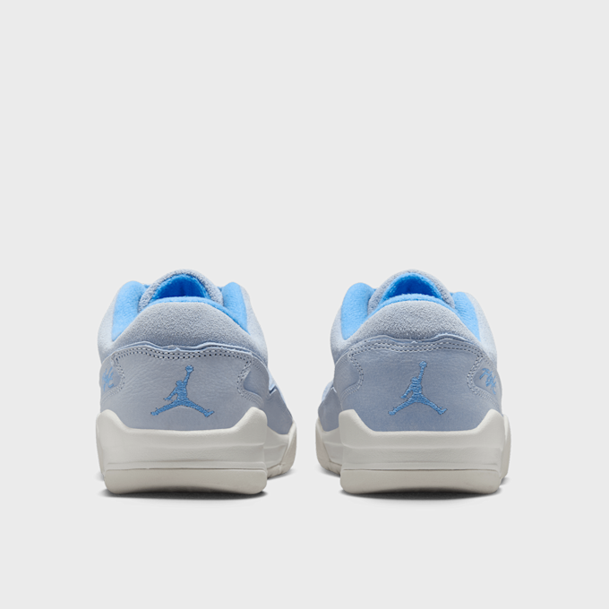 Jordan WMNS Flight Court blau 42361 5