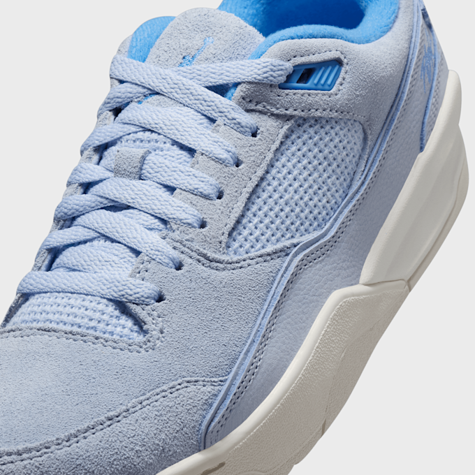 Jordan WMNS Flight Court plava 42361 7