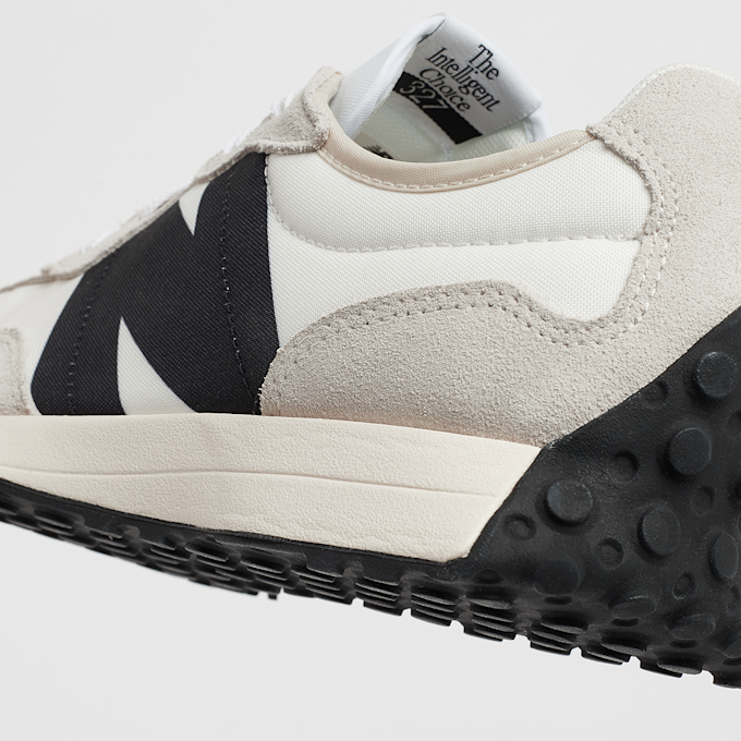 New Balance 327 (GS) cinzento 42363 7