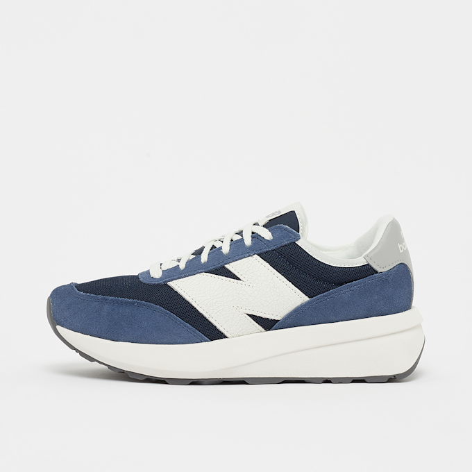 New Balance 370 (GS) blauw 42369 1