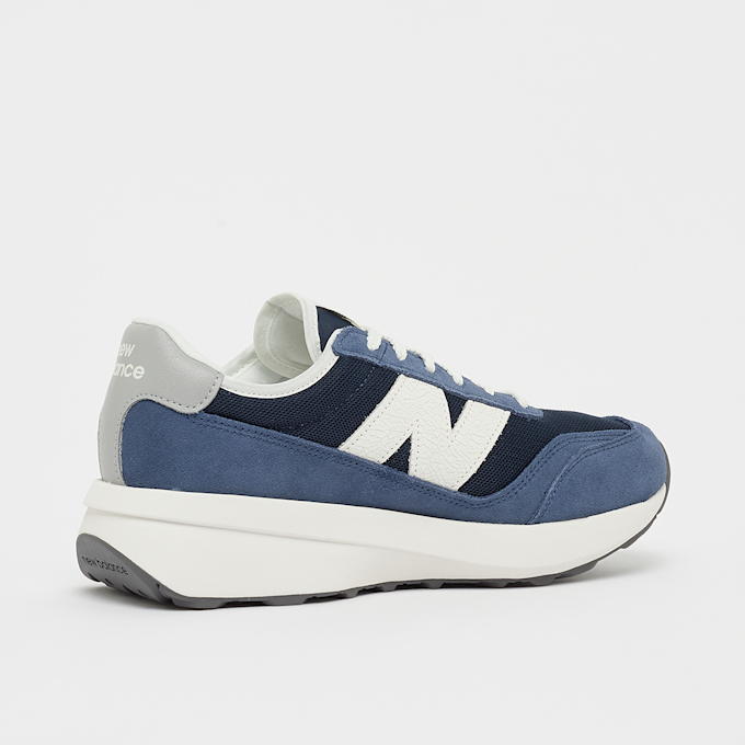 New Balance 370 (GS) blauw 42369 3