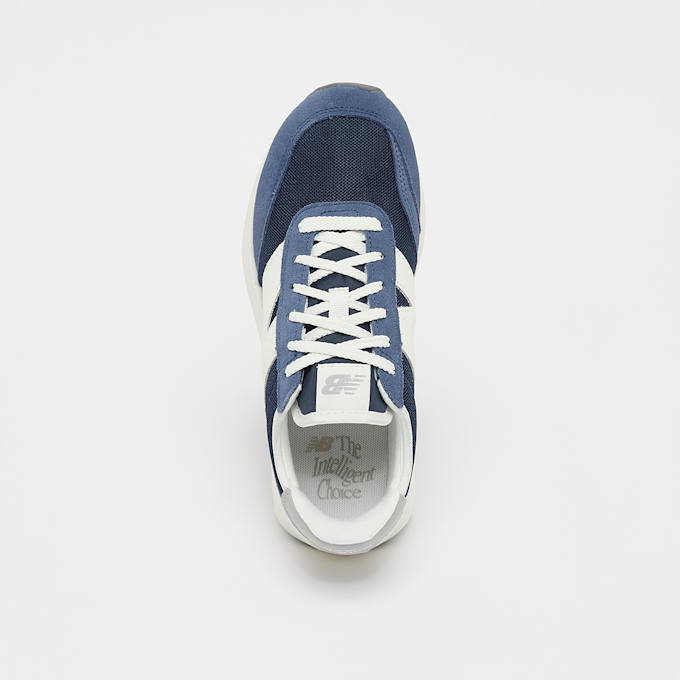 New Balance 370 (GS) blauw 42369 5