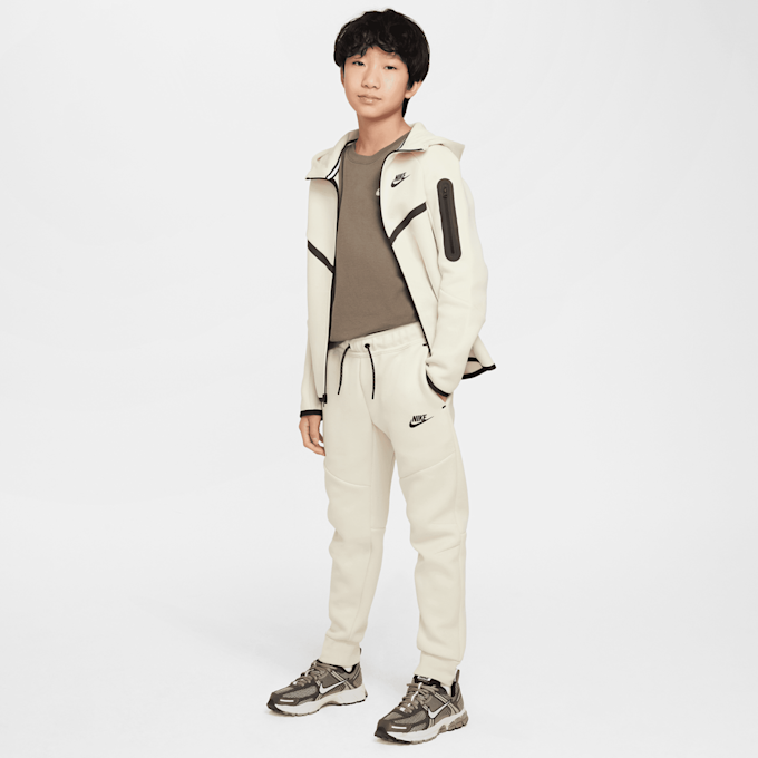 Nike   Sportswear Tech Fleece Jogger beige 42368 9