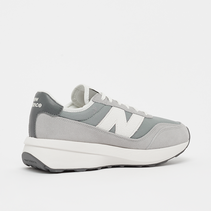 New Balance 370 (GS) grijs 42370 3