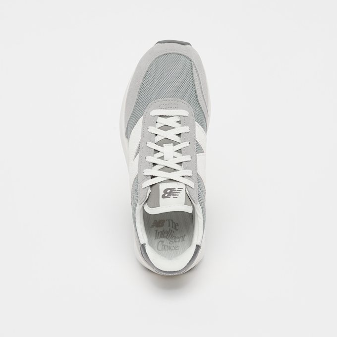 New Balance 370 (GS) grijs 42370 5