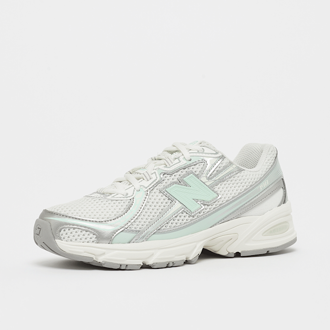 New Balance 740 (GS) weiß 42372 2