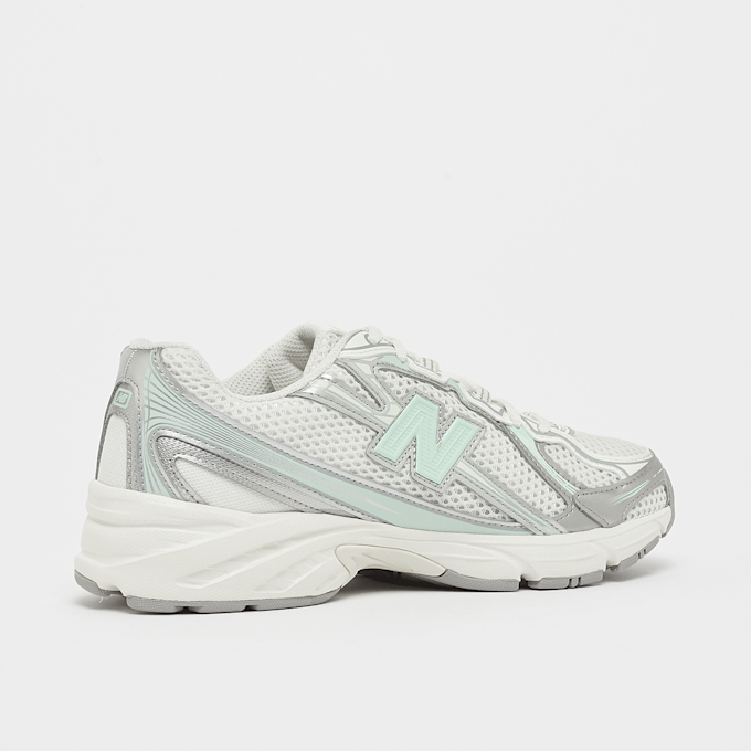 New Balance 740 (GS) weiß 42372 3