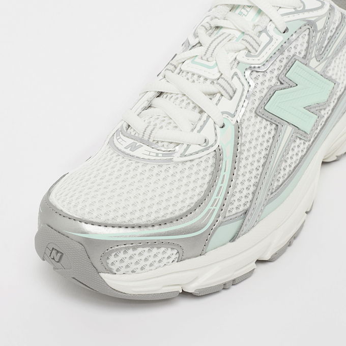 New Balance 740 (GS) weiß 42372 7