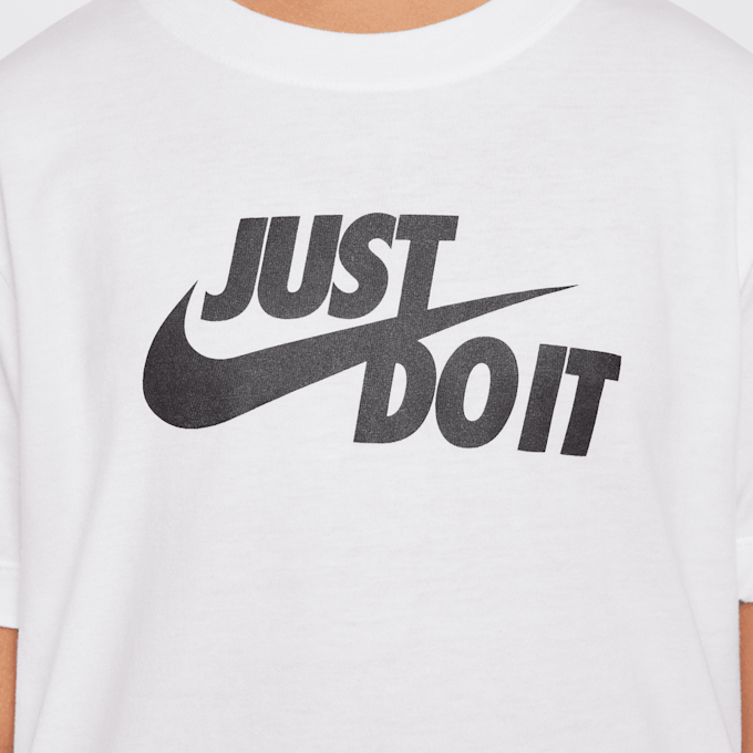 Nike Sportswear T-Shirt weiß 42391 3