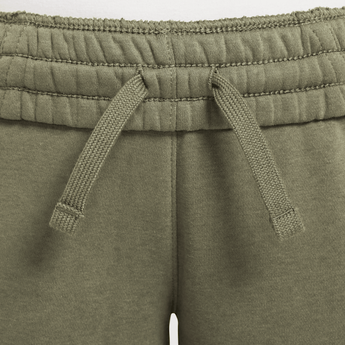 Nike   Sportswear Club Fleece Jogger grün 42395 3