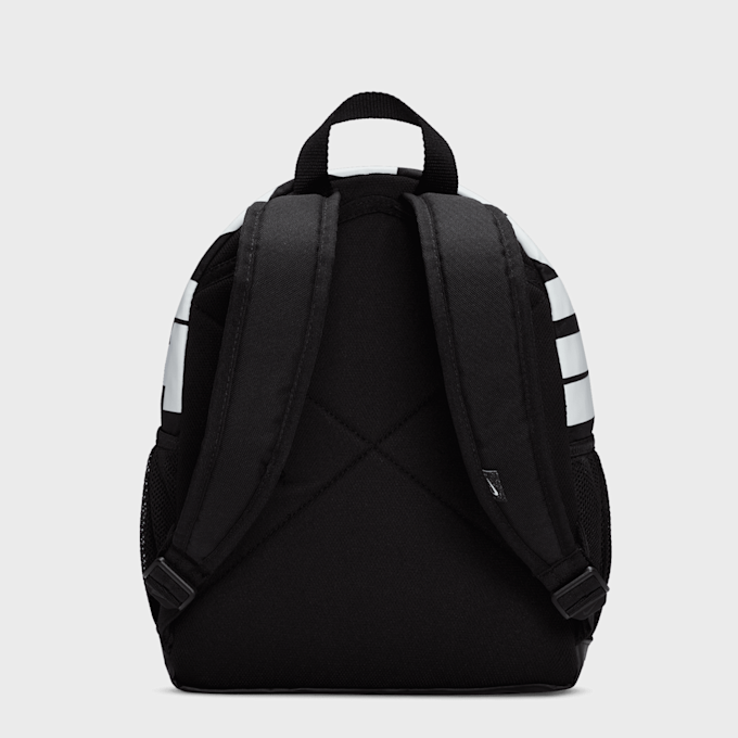 Nike Brasilia JDI negro 42398 2