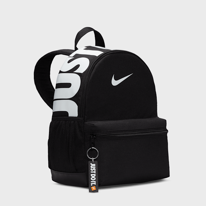 Nike Brasilia JDI schwarz 42398 3