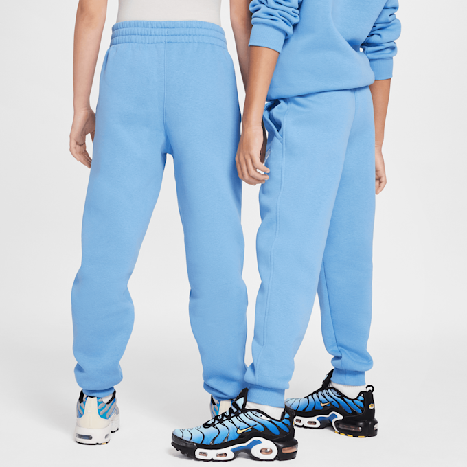 Nike Sportswear Club Fleece Jogger bleu 42397 2